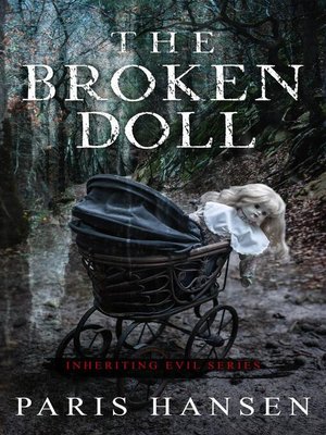 cover image of The Broken Doll